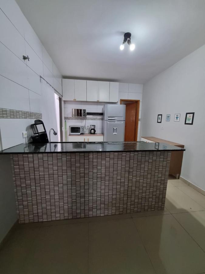 Casa Com Piscina Em Guaratuba Pr Villa Exterior photo