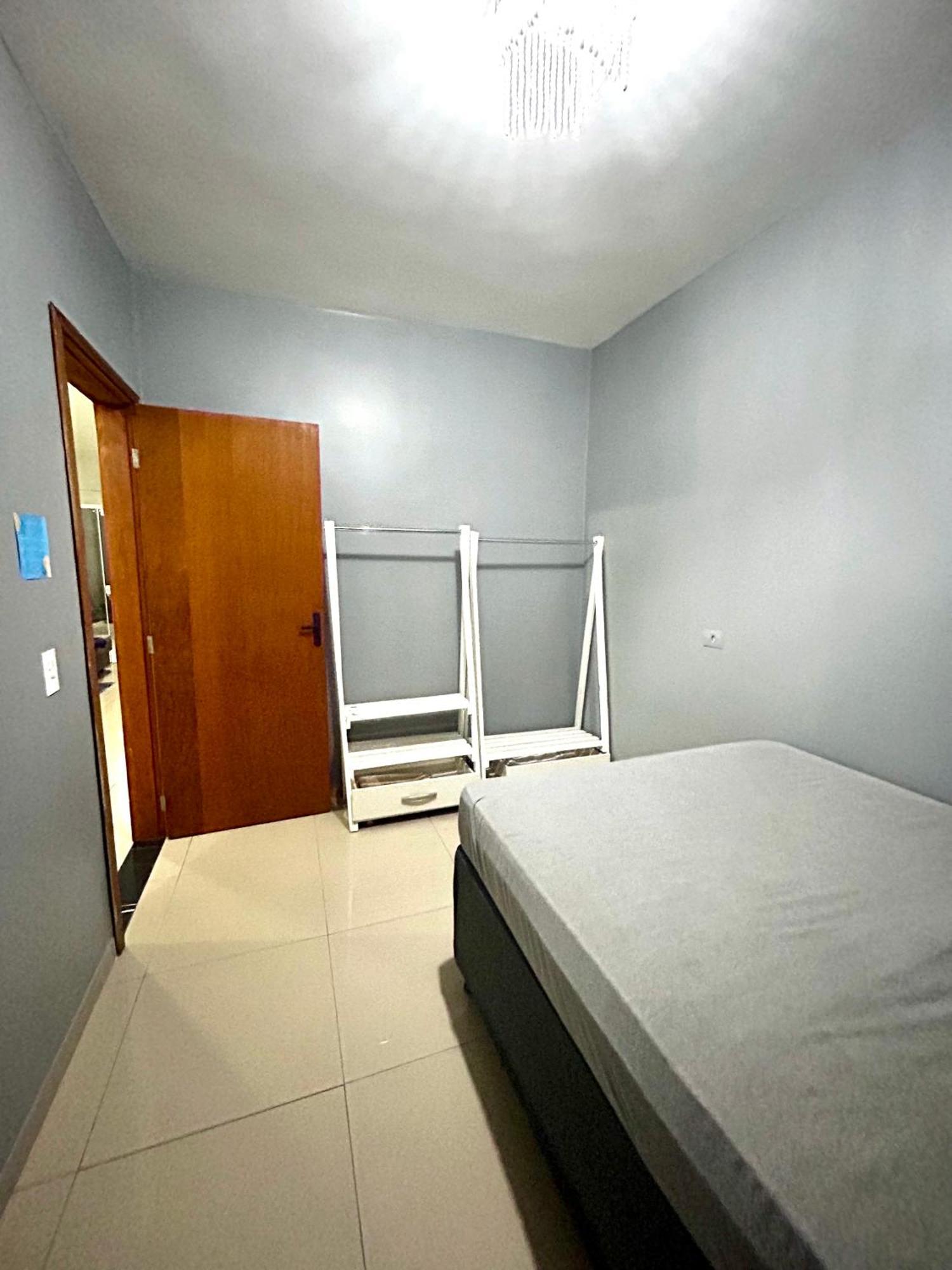 Casa Com Piscina Em Guaratuba Pr Villa Exterior photo